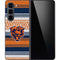 NFL Chicago Bears Trailblazer Galaxy Z Fold5 5G Skin